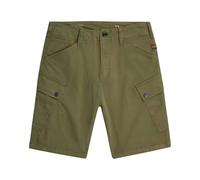 G-star - Roxic Short - -Shorts -Uomo -Verde -W31