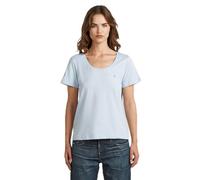 G-Star Scoop Neck T Wmn T-Shirt Donna