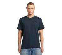 G-Star Script R T T-Shirt Uomo