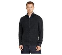 G-STAR Serrated Full Zip Knitted Cardigan Felpa Uomo