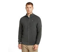 G-STAR Serrated Full Zip Knitted Cardigan Felpa Uomo