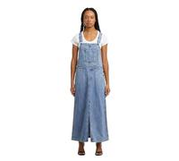 G-Star Abito salopette Skater Maxi senza maniche multicolore (Faded Blue Star) Taglia S