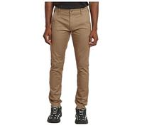 G-STAR Skinny Chino 3.0, Pantaloni Uomo, Verde (Ensis Green D25179-c105-6057), 34W / 30L