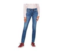 G-star Midge Mid Straight Jeans Blu 24 / 30 Donna