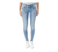 G-star - Skinny Jeans - - Jeans - Donna - Blu - W26 L34