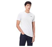 G-star Maglietta A Maniche Corte Slim Base