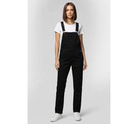 G-STAR Donna Slim Dungaree, Nero (dk black D24264-C105-6484), M