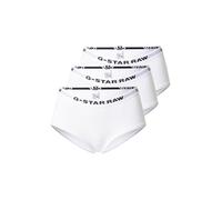 G-STAR Slip grigio chiaro / nero / bianco Donna G-STAR XXL