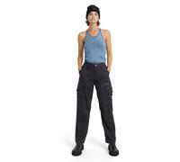 G-Star Soft Outdoors Pant Petrol Taglia: W31 | Pantaloni cargo Outlet | Donna