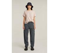 G-Star Soft Outdoors Pants Petrol Taglia: W30L32 | Pantaloni cargo Outlet | Donna