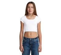 G-Star South Tee SS G Maglietta Bambine e Ragazze
