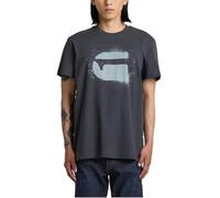 G-Star Spray G Logo R T T-Shirt Uomo