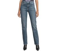 G-STAR Strace Straight Jeans Jeans, Blu (Antique Faded Glace D23951-d775-h075), 27W / 30L Donna