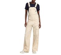 G-STAR Straight Dungaree Tuta Intera Donna