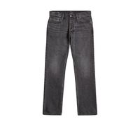 G-star Dakota Regular Straight Jeans Grigio 30 / 32 Uomo