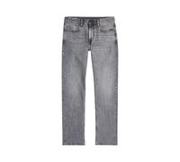 G-star Mosa Straight Fit Jeans Grigio 32 / 36 Uomo