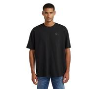 G-Star Structured Relaxed Base R T T-Shirt Uomo