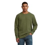 G-Star Structured Tweeter R T LS T-Shirt Uomo (Pacco da 1)