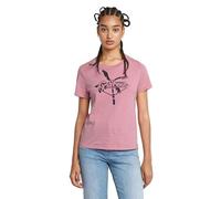 G-Star Summer Graphic Top T-Shirt Donna