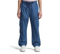 G-Star - Summer Snow Cargo Pant G, Pantaloni Bambine e Ragazze