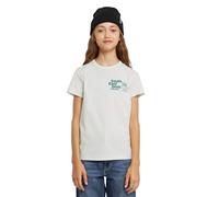 G-STAR T Shirt SS Slim Comic