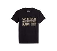 G-star T-shirt Uomo Colore Nero XS
