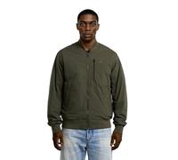 G-STAR Tech Bomber Giacca, Grigio (Asfalt D25508-E070-995), M Uomo