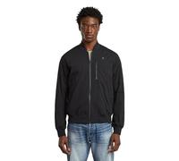 G-STAR Tech Bomber Giacca, Nero (Dk Black D25508-E070-6484), M Uomo