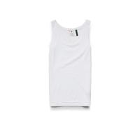G-STAR Top bianco Donna G-STAR XL
