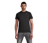 G-star, ,Tops ,Uomo ,Nero ,M T-Camicie