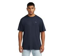G-Star True Regular R T T-Shirt Uomo (Pacco da 1)