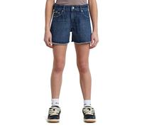 G-star D29793-01 Denim Shorts Blu 16 Years Ragazza