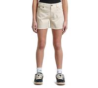 G-Star - True Shorts Raw Edge G, Pantaloncini Bambine e Ragazze