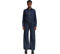G-star Tuta A Maniche Lunghe Belted 3d Loose