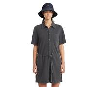 G-star Easy Romper Grigio M Donna