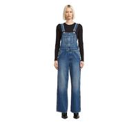 G-STAR Straight Leg Dungaree Tuta, Multicolore (Faded sakarya D24398-E107-H452), XXS Donna