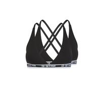 G-Star Underwear Aquamarine 2 Pack Multi-way Triangle Bralette Blac Taglia: M | Reggiseni Outlet | Donna | Ciano