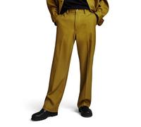 G-STAR Unisex Modson Straight Chino, Pantaloni Uomo, Marrone (Tobacco D22904-d410-248), 32W / 32L