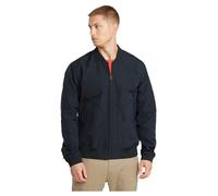G-STAR Uomo Unpadded Bomber Jacket, Blu (salute D26127-D908-C742), S