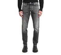 G-Star Jeans 3301 grigio denim Taglia 31 Lunghezza 32