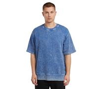 G-STAR Uomini Acid Wash Loose Sweater