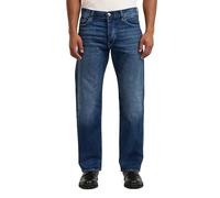 G-STAR Dakota Regular Straight Jeans, Uomo, Blu (Worn in Waterspouts D23691-d930-g804), 34W / 34L
