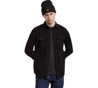 G-star Camicia A Maniche Lunghe Marine Slim Fit