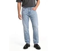 G-Star Men's Mosa Straight Jeans, Colour Blue, Size: Waist 33, Inseam 32