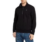 G-star Felpa Con Mezza Zip Nifous