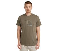 G-Star Uomini Originals T-Shirt