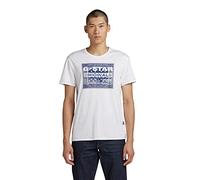 G-Star Uomini Originals T-Shirt
