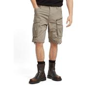 Pantaloncini G-Star Rovic zip relaxed 12 Beige 30