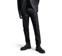 G-STAR Uomo 3301 Slim Fit Jeans, Grigio (magma cobler 51001-B479-D360), 29W / 30L