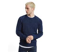 G-STAR Uomo 3D Biker Knitted Sweater, Multicolore (imperial blue/salute D25068-C259-G791), M